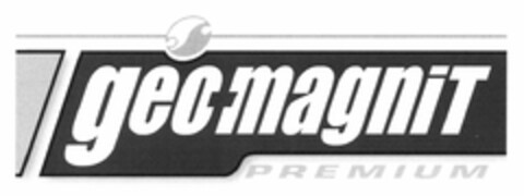 geo-magniT PREMIUM Logo (DPMA, 15.12.2005)