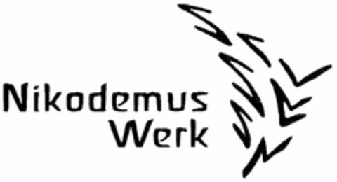 Nikodemus Werk Logo (DPMA, 28.08.2006)