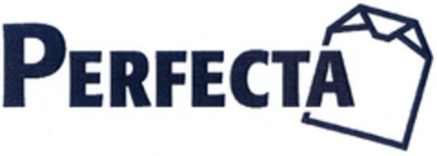 PERFECTA Logo (DPMA, 13.09.2006)