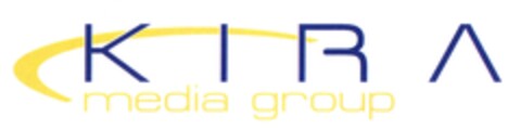 KIRA media group Logo (DPMA, 29.09.2006)