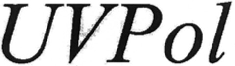 UVPol Logo (DPMA, 14.11.2006)