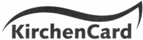 KirchenCard Logo (DPMA, 04/03/2007)