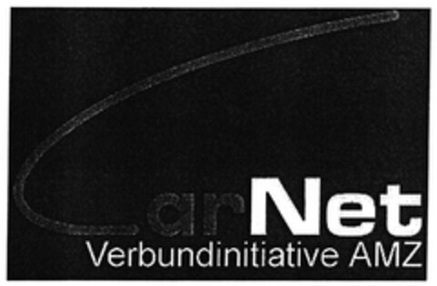 Net Verbundinitiative AMZ Logo (DPMA, 09.08.2007)