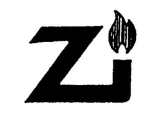 Z Logo (DPMA, 23.01.1995)