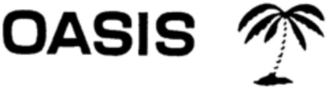 OASIS Logo (DPMA, 23.10.1995)