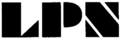 LPN Logo (DPMA, 06/03/1996)