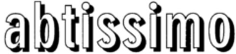 abtissimo Logo (DPMA, 24.06.1997)