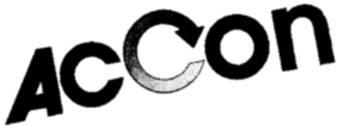 ACCON Logo (DPMA, 19.09.1997)