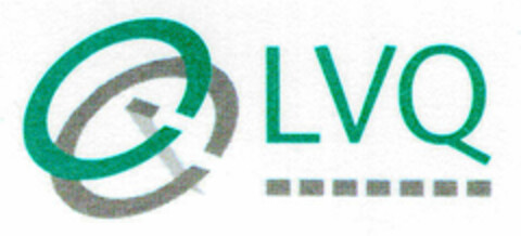 LVQ Logo (DPMA, 03.02.1998)