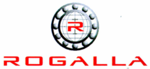 ROGALLA Logo (DPMA, 07.02.1998)