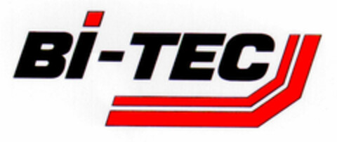 BI-TEC Logo (DPMA, 02/19/1998)