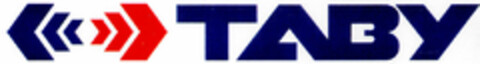 TABY Logo (DPMA, 25.02.1998)