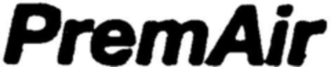 PremAir Logo (DPMA, 11.04.1998)