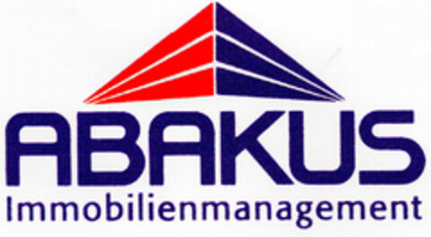 ABAKUS Immobilienmanagement Logo (DPMA, 09.12.1998)