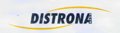 DISTRONA Logo (DPMA, 10.02.1999)