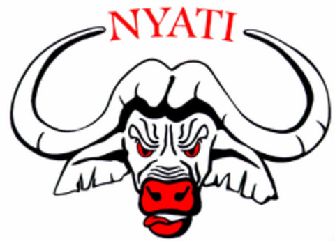 NYATI Logo (DPMA, 22.02.1999)