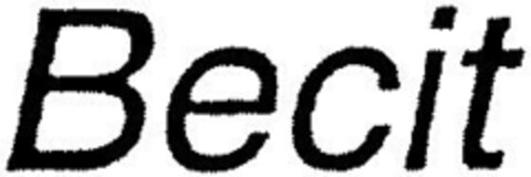 BECIT Logo (DPMA, 30.10.1991)