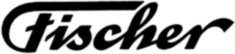 FISCHER Logo (DPMA, 11.12.1990)