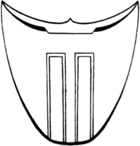 2901268 Logo (DPMA, 04/19/1994)