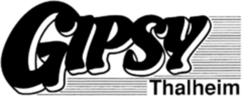 GIPSY Thalheim Logo (DPMA, 30.07.1993)