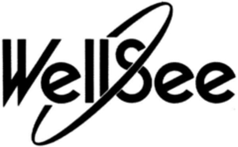 WellSee Logo (DPMA, 23.02.1990)