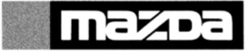 mazda Logo (DPMA, 03.08.1992)