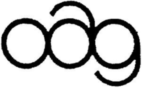 oag Logo (DPMA, 27.05.1991)