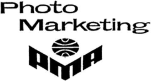 Photo Marketing pma Logo (DPMA, 17.05.1988)