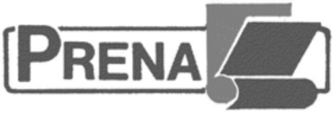 PRENA Logo (DPMA, 27.02.1991)