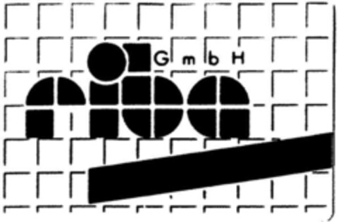 riba GmbH Logo (DPMA, 09/24/1991)