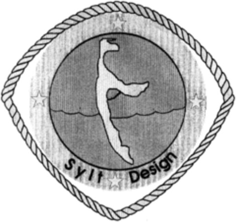 Sylt Design Logo (DPMA, 08.07.1994)