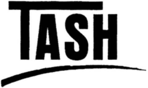 TASH Logo (DPMA, 02.02.1994)