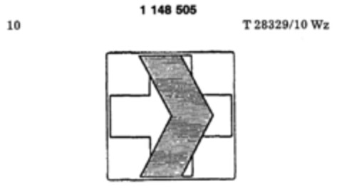 1148505 Logo (DPMA, 12/19/1988)