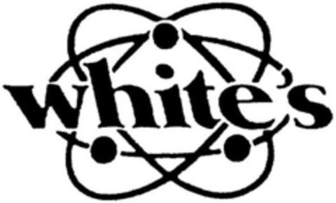 Whites Logo (DPMA, 03.06.1987)