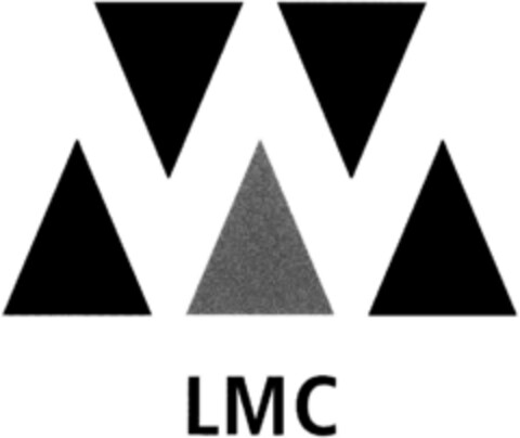 LMC Logo (DPMA, 28.01.1993)