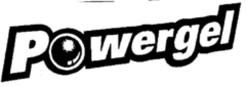 Powergel Logo (DPMA, 18.02.2000)