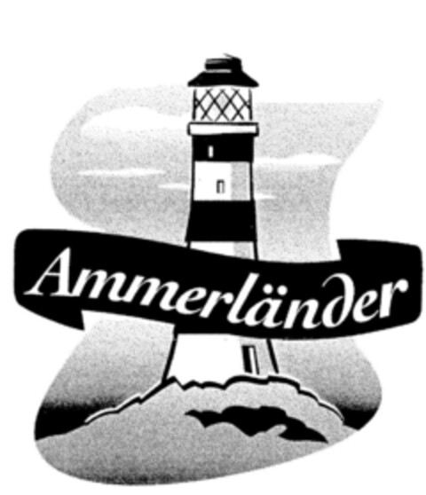 Ammerländer Logo (DPMA, 11/14/2000)