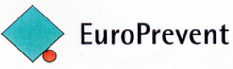 EuroPrevent Logo (DPMA, 29.03.2001)