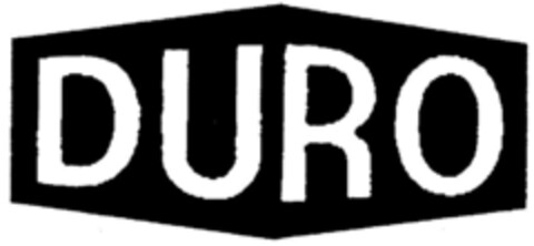 DURO Logo (DPMA, 16.11.2001)