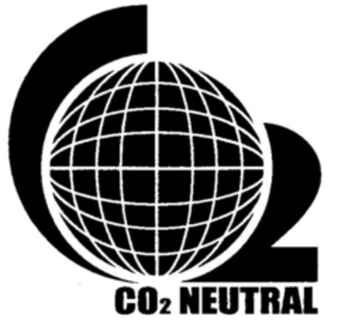 CO2 NEUTRAL Logo (DPMA, 10.01.2002)