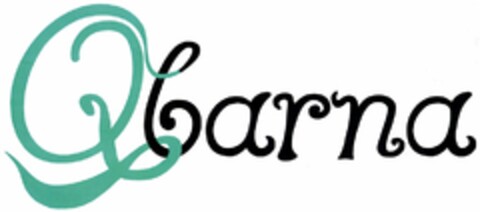 Qbarna Logo (DPMA, 13.03.2008)