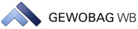 GEWOBAG WB Logo (DPMA, 29.04.2008)