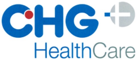 CHG HealthCare Logo (DPMA, 30.04.2008)