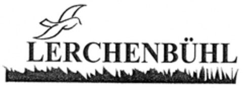 LERCHENBÜHL Logo (DPMA, 31.07.2008)