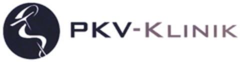 PKV-KLINIK Logo (DPMA, 25.08.2008)