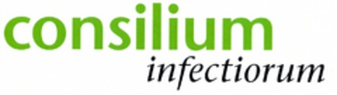 consilium infectiorum Logo (DPMA, 18.12.2008)