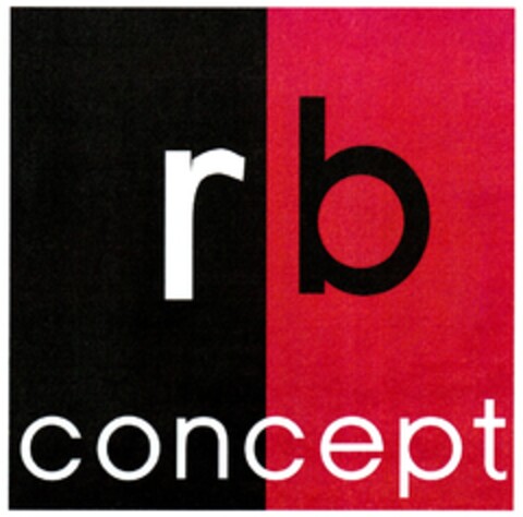 rb concept Logo (DPMA, 01/23/2009)