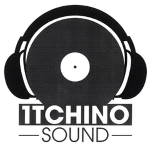 ITCHINO SOUND Logo (DPMA, 03.02.2009)