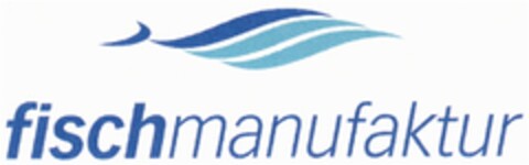 fischmanufaktur Logo (DPMA, 06/17/2009)