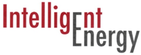 Intelligent Energy Logo (DPMA, 26.03.2010)